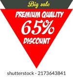 65  off. special offer... | Shutterstock .eps vector #2173643841