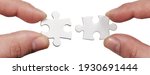 close up connection. hands... | Shutterstock . vector #1930691444