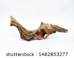 Driftwood with a beautiful...