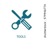 Tools Icon 