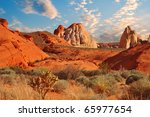 Valley Of Fire State Park Near...