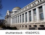 Smithsonian National Museum Of...