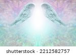 Angel Wings Message Template  ...