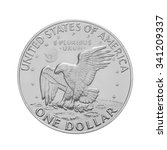 United States Silver Dollar...