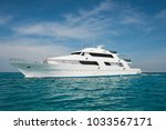 A Luxury Private Motor Yacht...