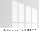 overlay shadow effect.... | Shutterstock .eps vector #1912901737