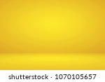 abstract luxury yellow gold... | Shutterstock . vector #1070105657