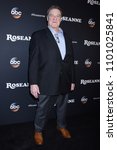 Small photo of BURBANK - MAR 23: John Goodman arrives to the "Roseanne" Series Premiere Event on March 23, 2018 in Burbank, CA