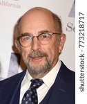 Small photo of BEVERLY HILLS - DEC 3: Richard Schiff arrives to the ACLU SoCal Annual "Bill Of Rights" Dinner on December 3, 2017 in Beverly Hills, CA