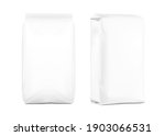 high realistic vertical bag... | Shutterstock .eps vector #1903066531