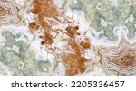 Onyx Marble Texture Background  ...