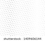 abstract geometric pattern with ... | Shutterstock .eps vector #1409606144