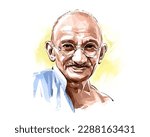 Gandhi.India