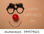 The Text Happy Happiness Day ...