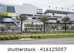 Daytona International Speedway  ...