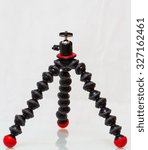 Small photo of gorillapod with ballhead