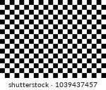 Chessboard Vector Background