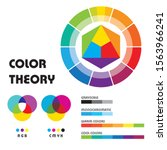 Color Theory With Multicolored...
