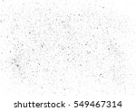 dusty overlay texture for your... | Shutterstock .eps vector #549467314