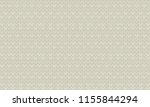 natural gray color knitting... | Shutterstock .eps vector #1155844294