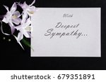 Condolences Card Free Stock Photo - Public Domain Pictures