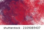 abstract texture brush stroke... | Shutterstock . vector #2105085437