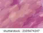 paint style watercolor abstract ... | Shutterstock . vector #2105674247