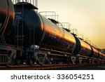 Transportation Tank Cars With...