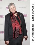 Small photo of NEW YORK, NY - DECEMBER 10: Actress Dana Ivey attends the 'Stan & Ollie' New York screening at Elinor Bunin Munroe Film Center on December 10, 2018 in New York City.