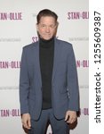 Small photo of NEW YORK, NY - DECEMBER 10: Actor Frank Whaley attends the 'Stan & Ollie' New York screening at Elinor Bunin Munroe Film Center on December 10, 2018 in New York City.
