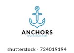 Anchors Logo