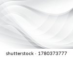 abstract geometric white and... | Shutterstock .eps vector #1780373777