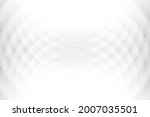 abstract  white and gray color  ... | Shutterstock .eps vector #2007035501