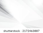 abstract  white and gray color  ... | Shutterstock .eps vector #2172463887