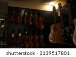 Violin  Acoustic Guitars  For...