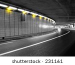 Grand Prix Tunnel