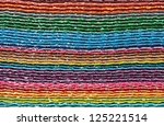 colorful abstract background | Shutterstock . vector #125221514