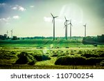 Wind Generators  Ecology