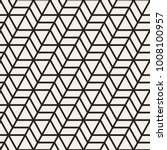 vector seamless stripes pattern.... | Shutterstock .eps vector #1008100957
