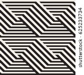 repeating slanted stripes... | Shutterstock .eps vector #625233734