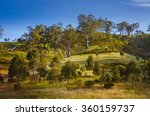Side Hill Australian Rural...
