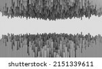 abstract background of random... | Shutterstock . vector #2151339611