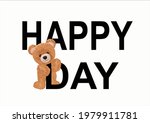Toy Happy Day Be Kind With...