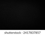 Small photo of Black Ellipse background. dark grey texture background with vignette effect.