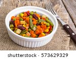 Vegetable Mixture Free Stock Photo - Public Domain Pictures