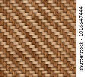 Wooden Weave Texture Background....