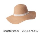 Vintage Panama Hat  Womens...