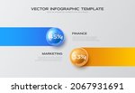business infographic... | Shutterstock .eps vector #2067931691