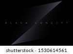 minimalist black premium... | Shutterstock .eps vector #1530614561