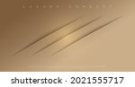 vector abstract golden luxury... | Shutterstock .eps vector #2021555717